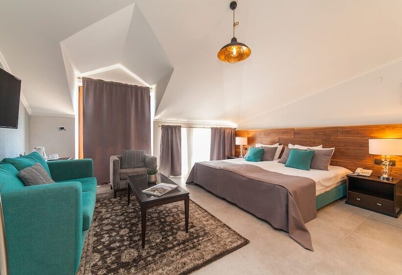 スイート（家族用）, Casa Del Mare  Amfora