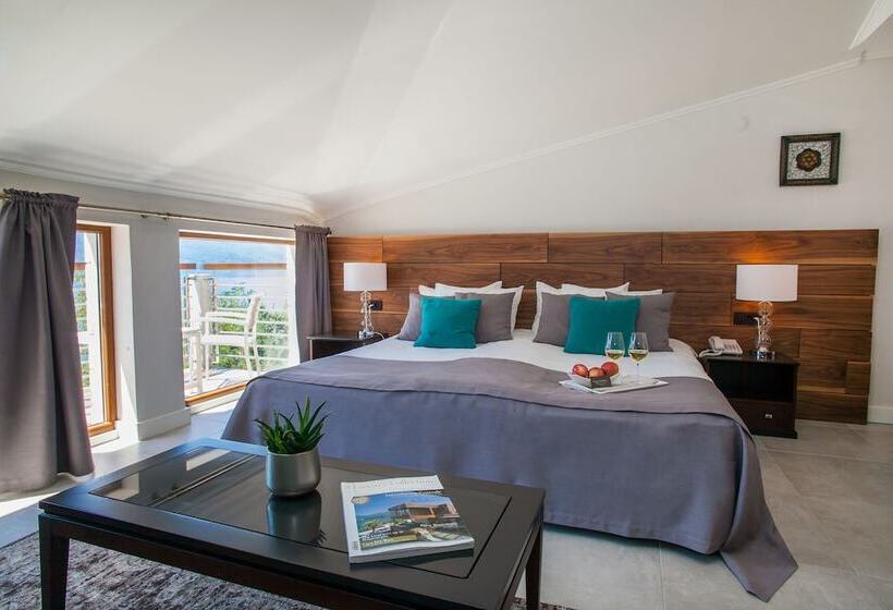 スイート（家族用）, Casa Del Mare  Amfora