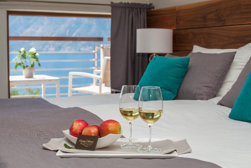 オーシャンビュージュニアスイート, Casa Del Mare  Amfora