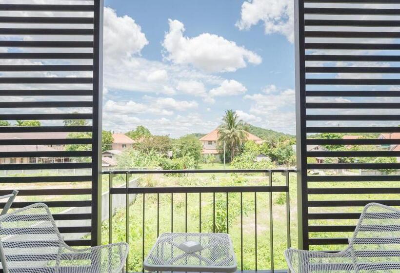 اتاق لوکس, Chayadol Resort Sha Extra Plus