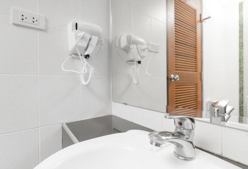 Номер Deluxe, Chayadol Resort   Sha Extra Plus