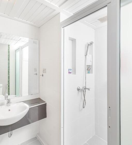 اتاق لوکس, Chayadol Resort Sha Extra Plus