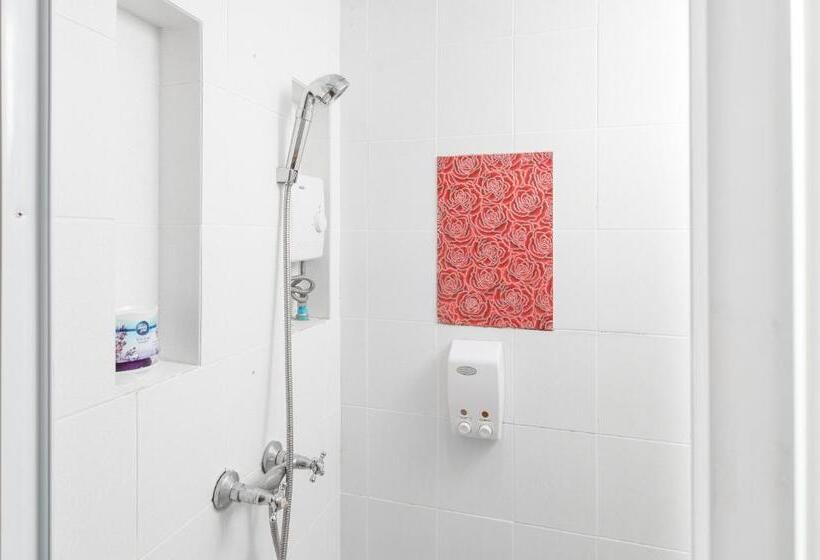 اتاق لوکس, Chayadol Resort Sha Extra Plus