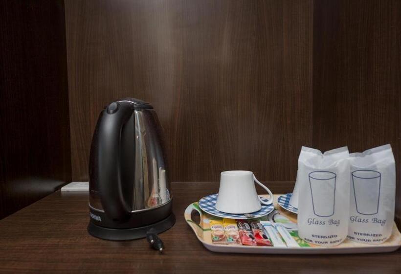 اتاق لوکس, Chayadol Resort Sha Extra Plus