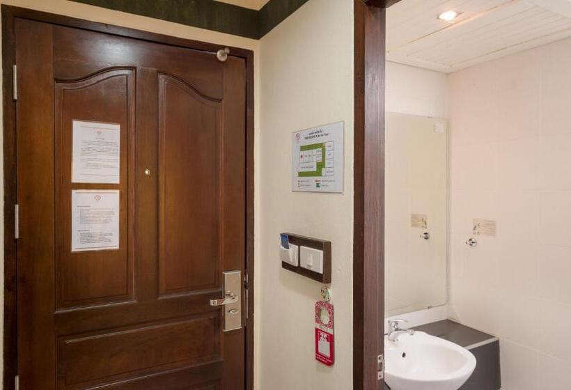 اتاق لوکس با تخت بزرگ, Chayadol Resort Sha Extra Plus