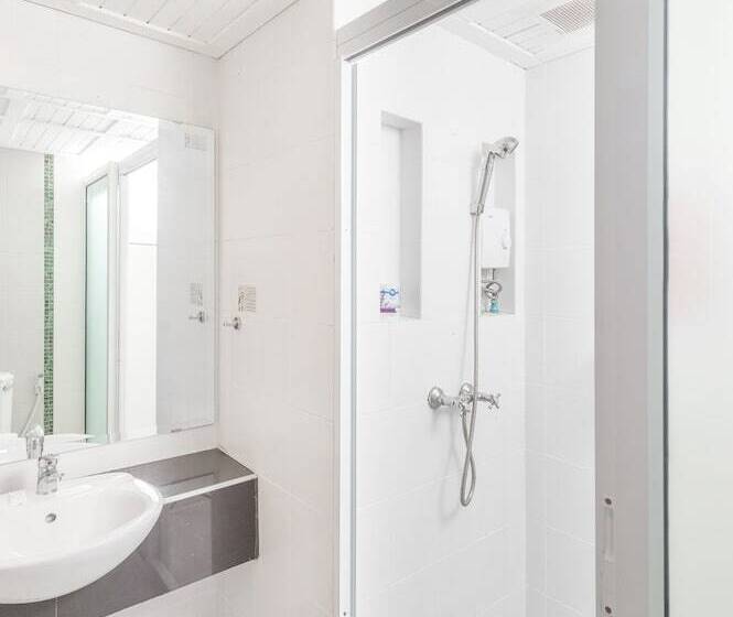 اتاق لوکس, Chayadol Resort Sha Extra Plus