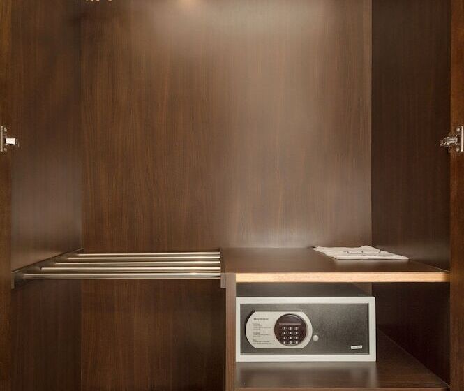 اتاق لوکس, Chayadol Resort Sha Extra Plus