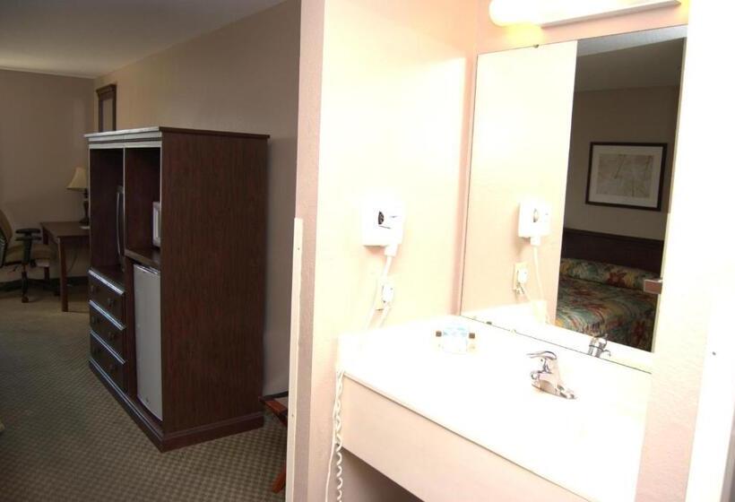 StandaardKamer, Commodore Resort