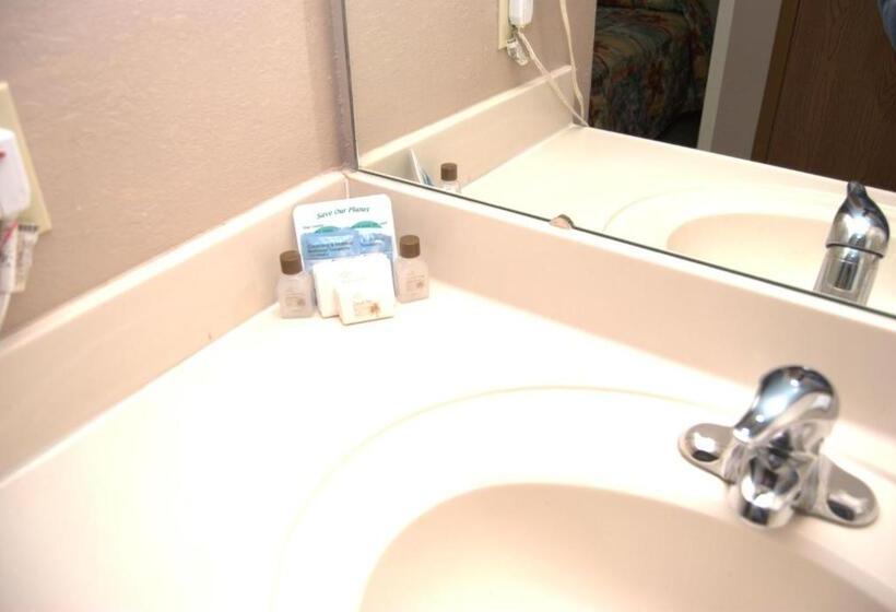 StandaardKamer, Commodore Resort