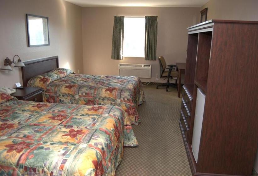 StandaardKamer, Commodore Resort