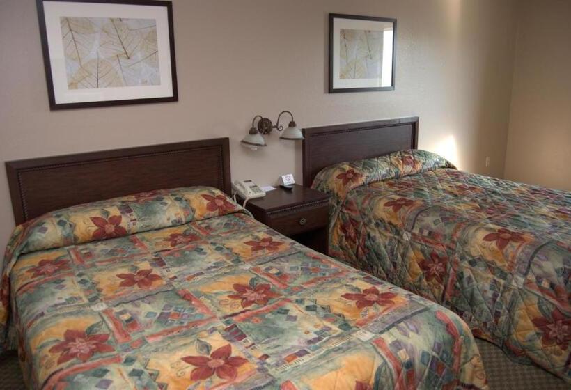 StandaardKamer, Commodore Resort