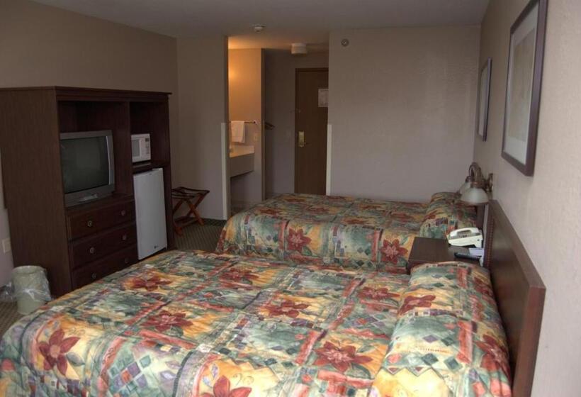 Номер Стандарт, Commodore Resort