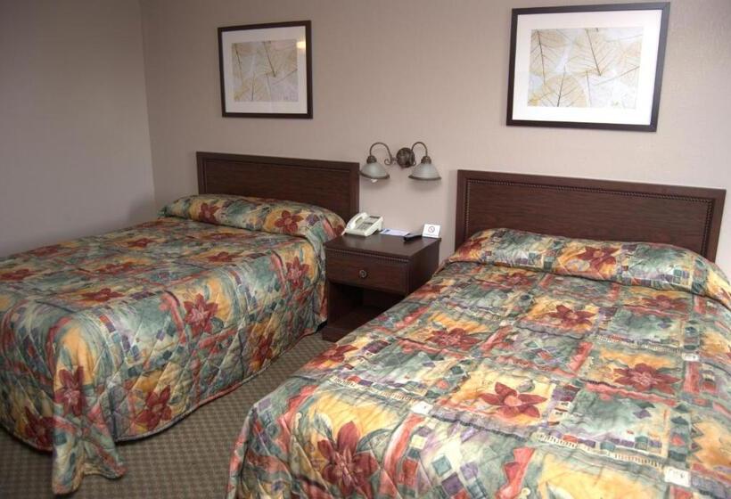 StandaardKamer, Commodore Resort