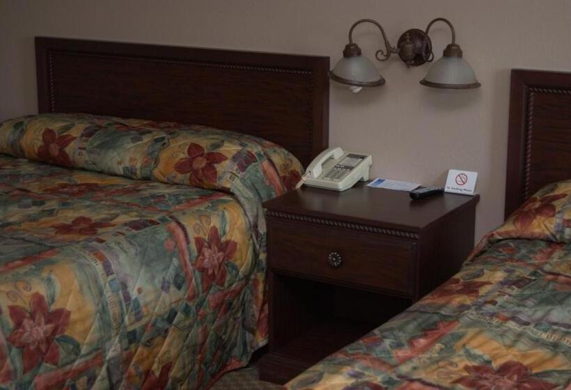 StandaardKamer, Commodore Resort