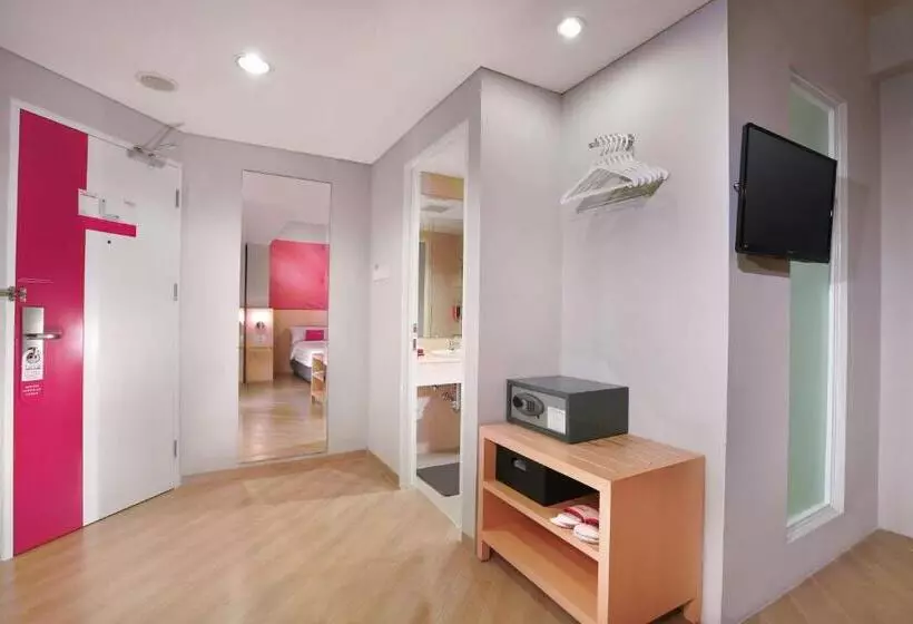 スーペリアールーム, Favehotel Jababeka Cikarang