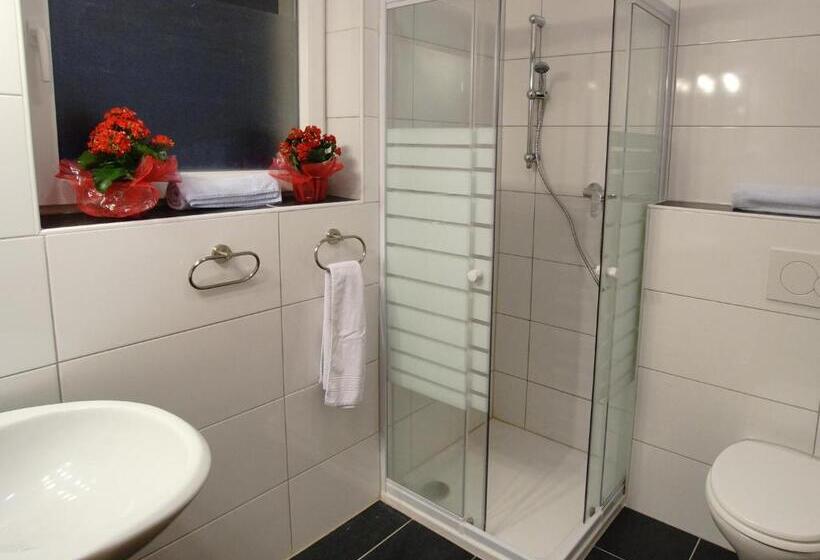 Номер Стандарт, First Mountain Hotel Zillertal