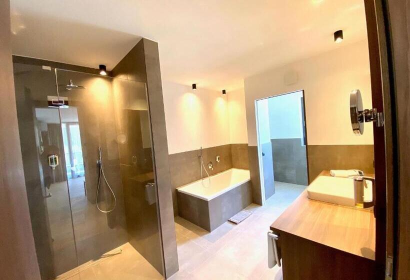 스위트, Garden Park