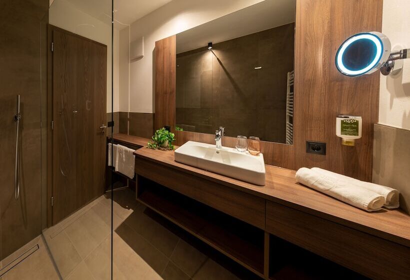 Family Suite, Garden Park