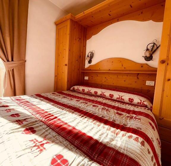 标准间带山景, Garnì Bonsai