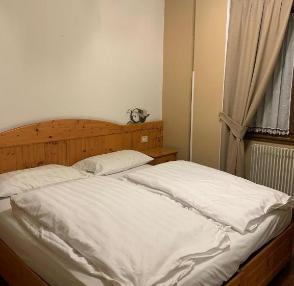 标准三人间, Garnì Bonsai