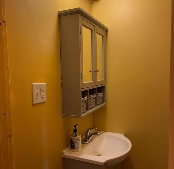 景色の見えるデラックスルーム, Henderson Castle Inn