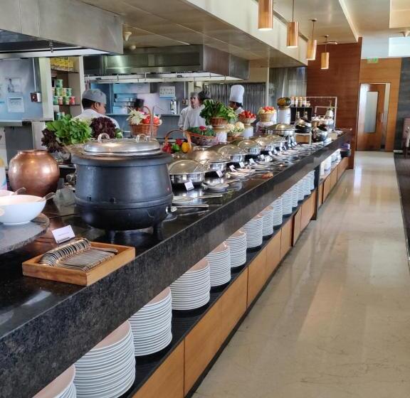 Стандартный Номер Кровать Кинг, Hyatt Place Pune Hinjawadi