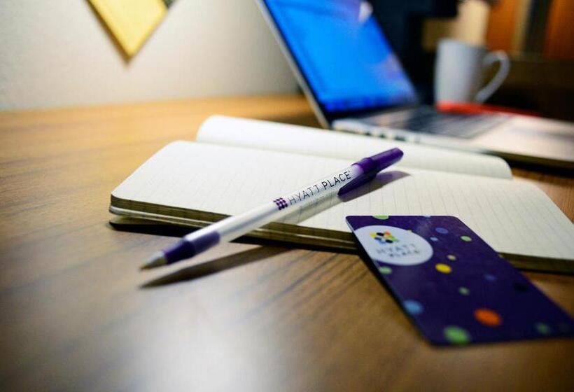 Номер Стандарт, Hyatt Place Pune Hinjawadi