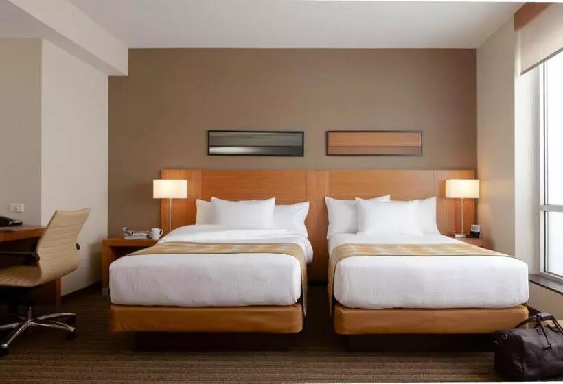 スタンダードルーム, Hyatt Place Pune Hinjawadi