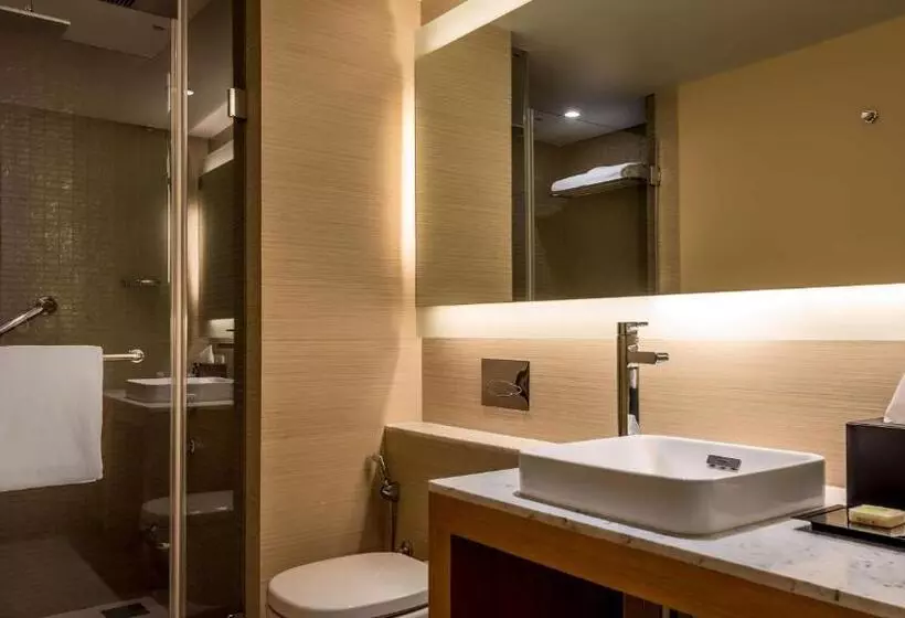 スタンダードルーム, Hyatt Place Pune Hinjawadi