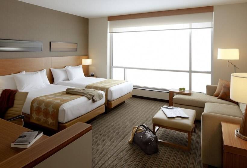 Номер Стандарт, Hyatt Place Pune Hinjawadi
