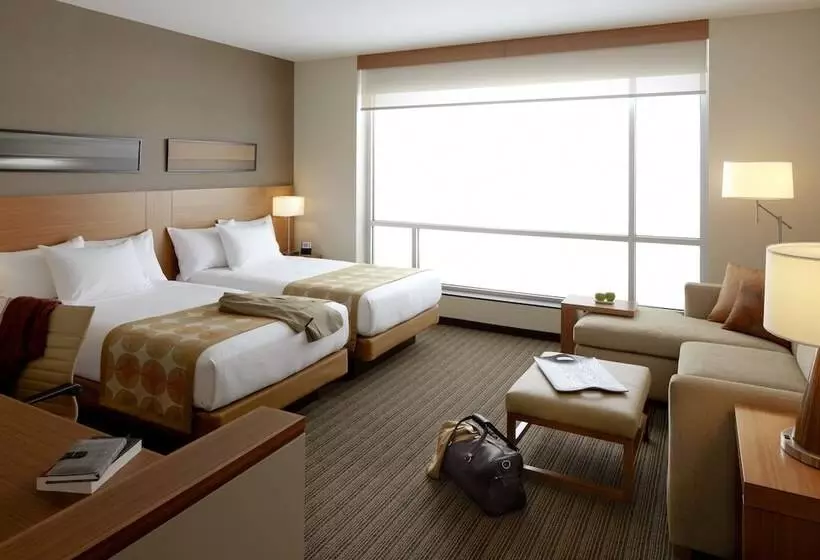 スタンダードルーム, Hyatt Place Pune Hinjawadi