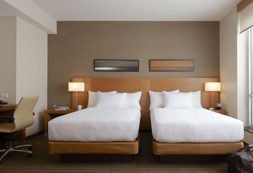 标准间, Hyatt Place Pune Hinjawadi