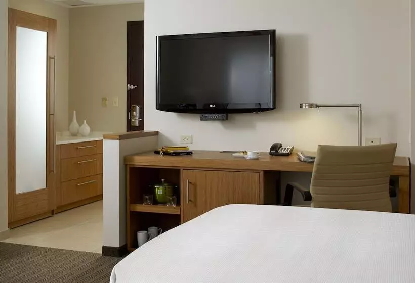スタンダードルーム, Hyatt Place Pune Hinjawadi