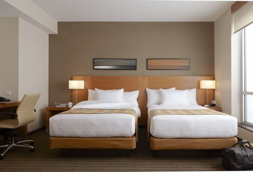 标准间, Hyatt Place Pune Hinjawadi