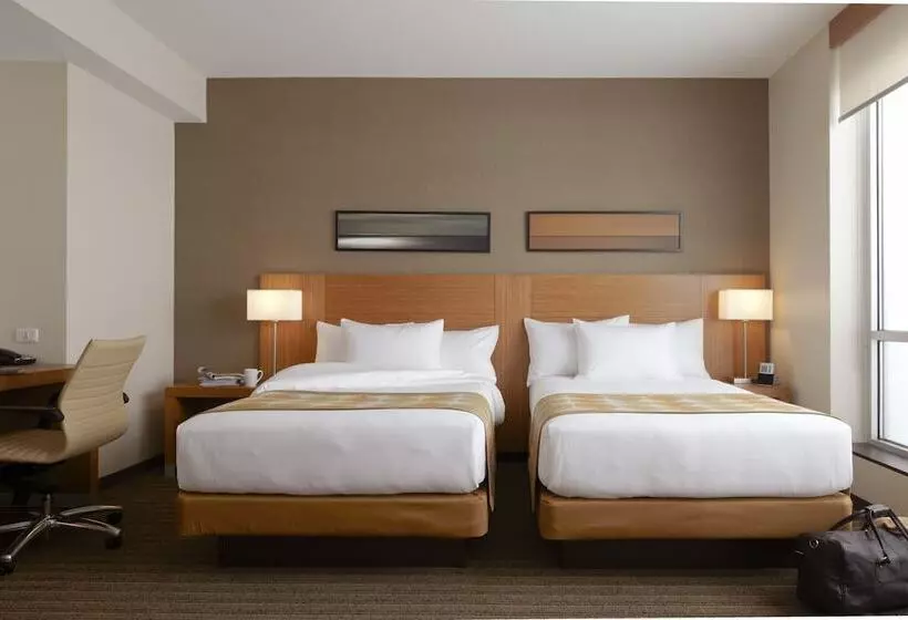 スタンダードルーム, Hyatt Place Pune Hinjawadi