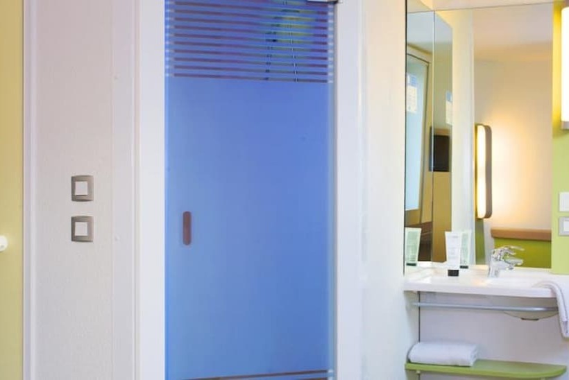 스탠다드 트리플 룸, Ibis Budget Paris Porte De Bagnolet