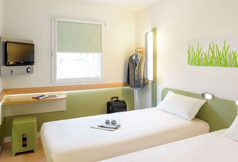 Номер Стандарт, Ibis Budget Paris Porte De Bagnolet