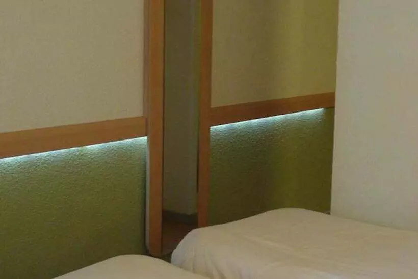 スタンダードルーム, Ibis Budget Paris Porte De Bagnolet