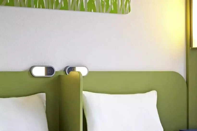 スタンダードルーム, Ibis Budget Paris Porte De Bagnolet
