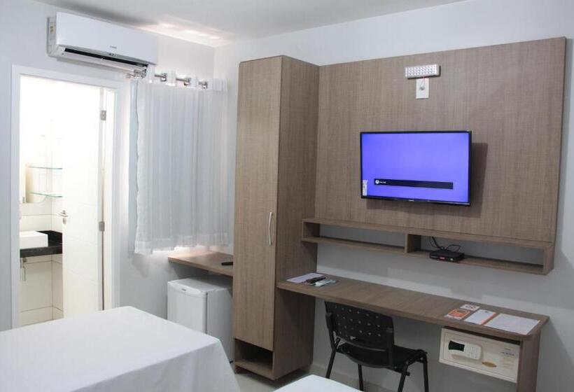 غرفة قياسية فردية, Ilha Costeira