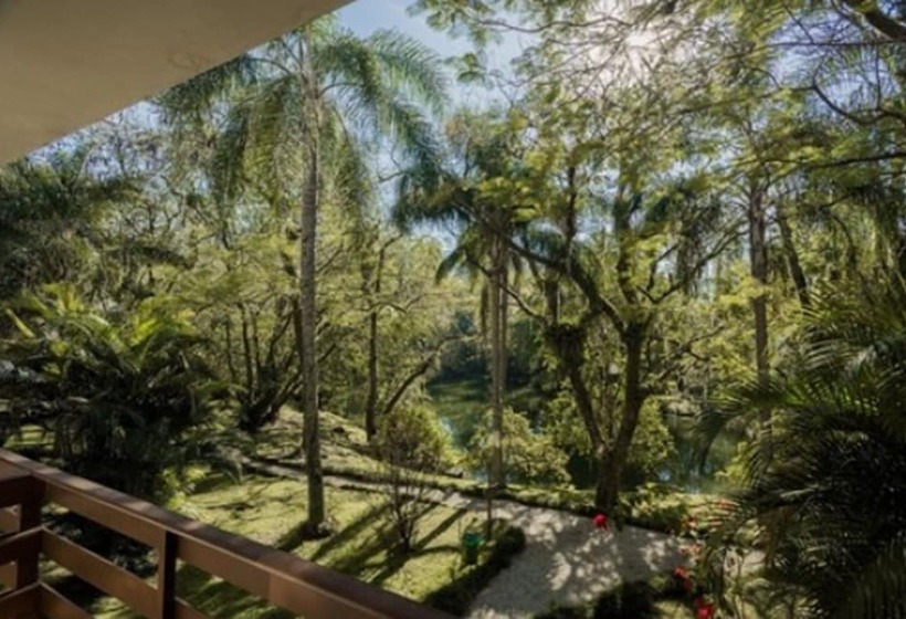 غرفة سوبيريور, Internacional Gravatal