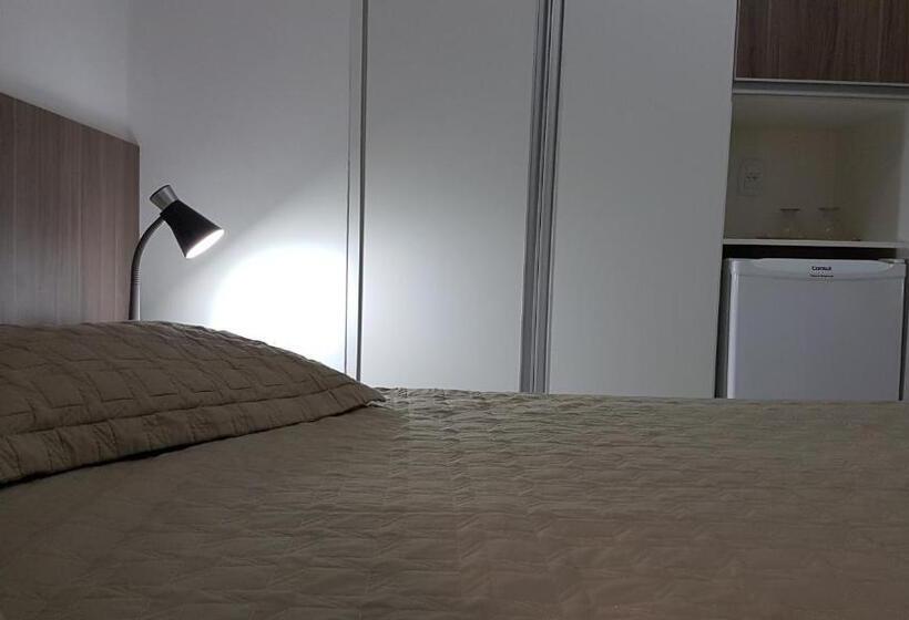 غرفة سوبيريور, Internacional Gravatal