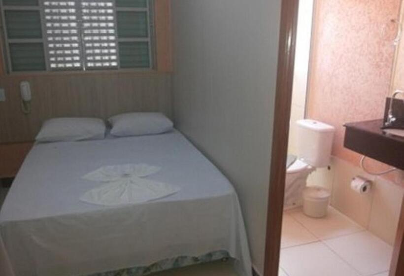 スタンダードシングルルーム, Itavera Ii