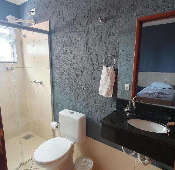 スタンダードトリプルルーム, Itavera Ii