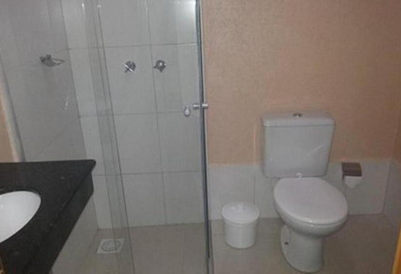 スタンダードトリプルルーム, Itavera Ii