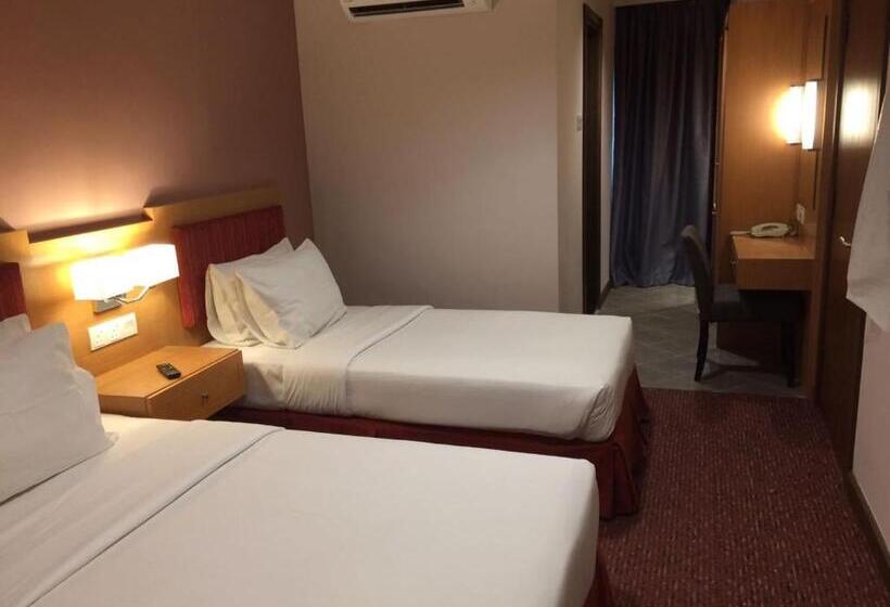 اتاق سوپریور, Jewels