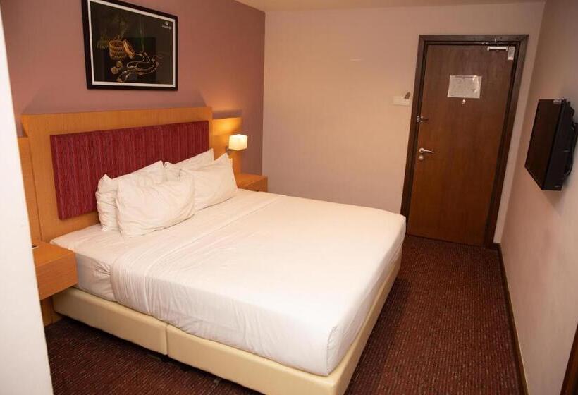 اتاق لوکس, Jewels