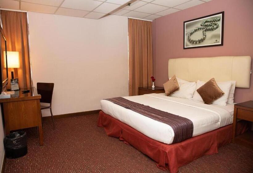 اتاق لوکس, Jewels