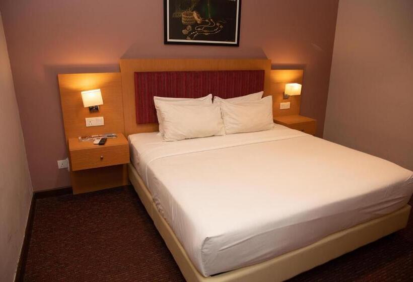 اتاق لوکس, Jewels