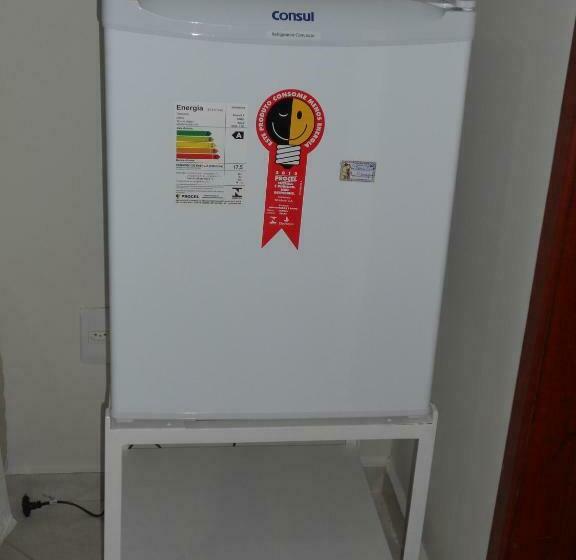 高级大房间, Porto Real